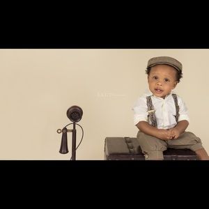 Meet your Posher, Ashley